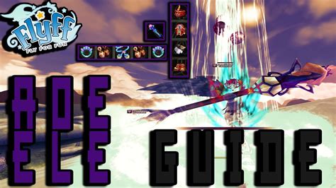Seraph AoE build help. : r/FlyFF .